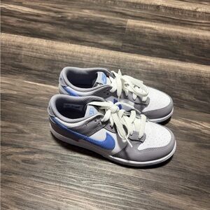 Nike Dunk Low Cement Royal Pulse (GS)
